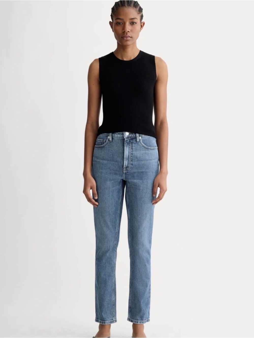 THE ORIGINAL CHEEKY® JEAN